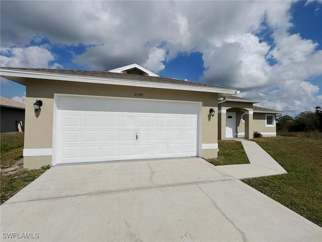 5048 Benton St, Lehigh Acres, FL 33971 - photo 1