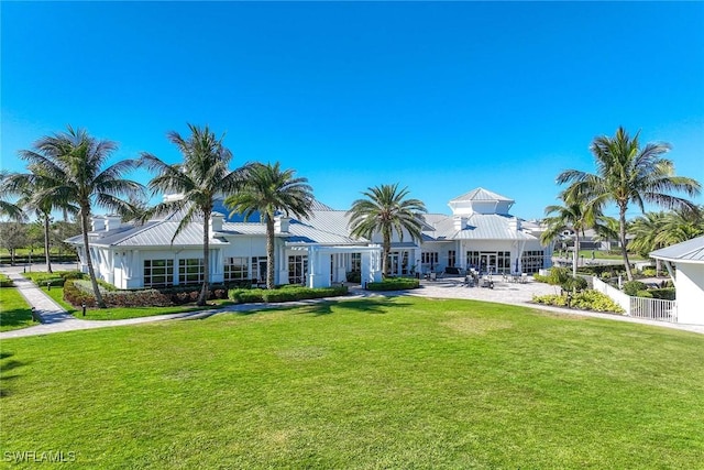 9551 Curlew Dr, Naples, FL 34120 - photo 36