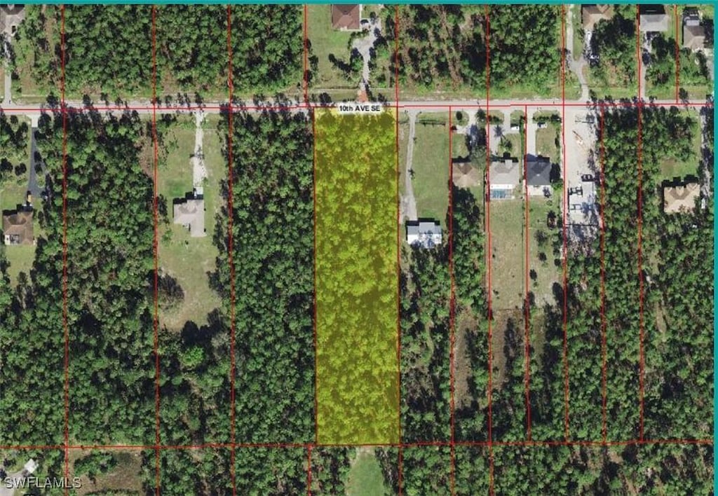 SE 10th Ave, Naples, FL 34117 - photo 1
