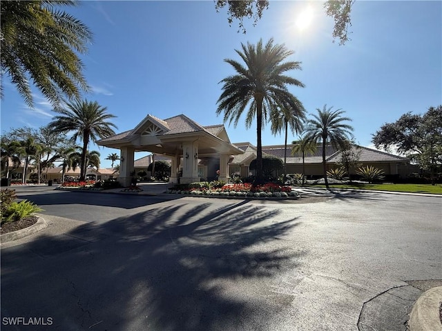 13611 Worthington Way Unit 1307, Bonita Springs, FL 34135 - view of property