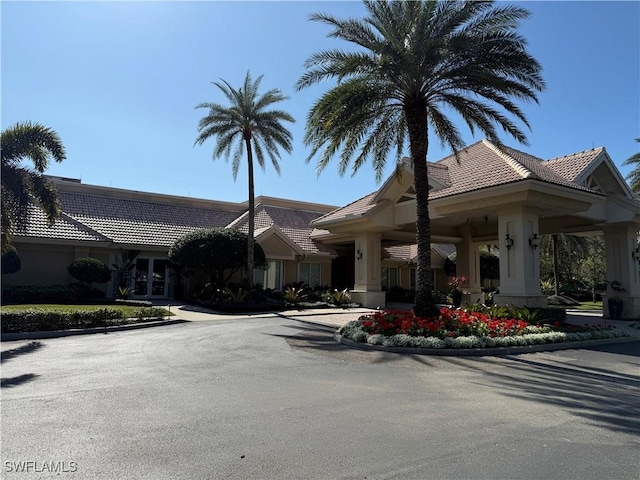 13611 Worthington Way Unit 1307, Bonita Springs, FL 34135 - view of property
