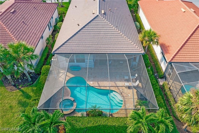 1382 Petone Ct, Naples, FL 34113 - photo 25