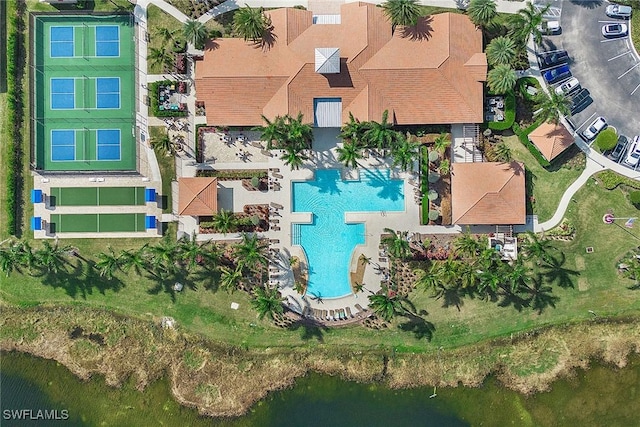 1382 Petone Ct, Naples, FL 34113 - photo 34