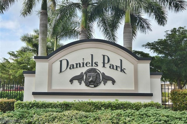 14047 Danpark Loop, Fort Myers, FL 33912 - photo 46