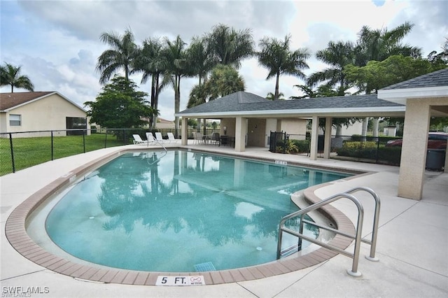 14047 Danpark Loop, Fort Myers, FL 33912 - photo 45