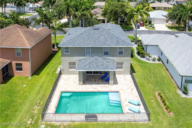 14047 Danpark Loop, Fort Myers, FL 33912 - photo 4