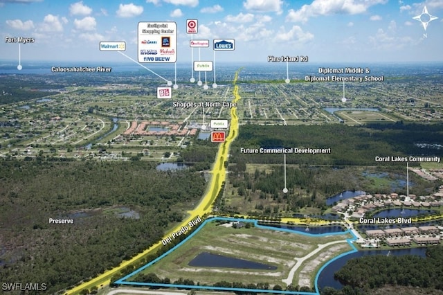 2488 Keystone Lake Dr, Cape Coral, FL 33909 - photo 45