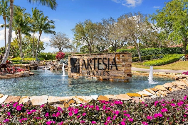 1244 Manado Dr, Naples, FL 34113 - photo 36