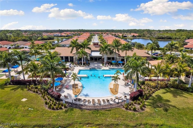 1244 Manado Dr, Naples, FL 34113 - photo 39