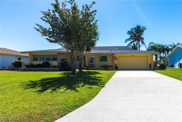 1514 Shelby Pkwy, Cape Coral, FL 33904 - photo 4