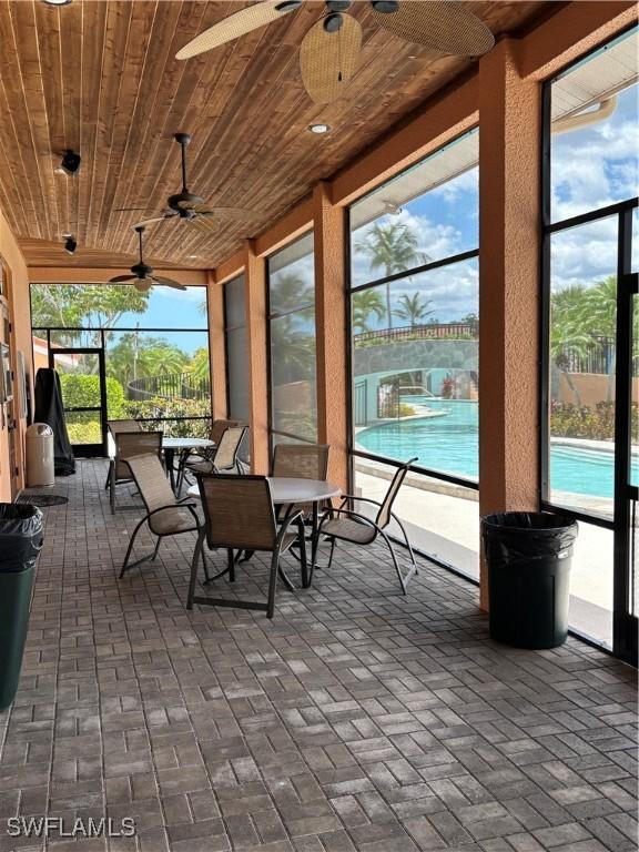 6820 Beach Resort Dr Unit 11, Naples, FL 34114 - photo 13