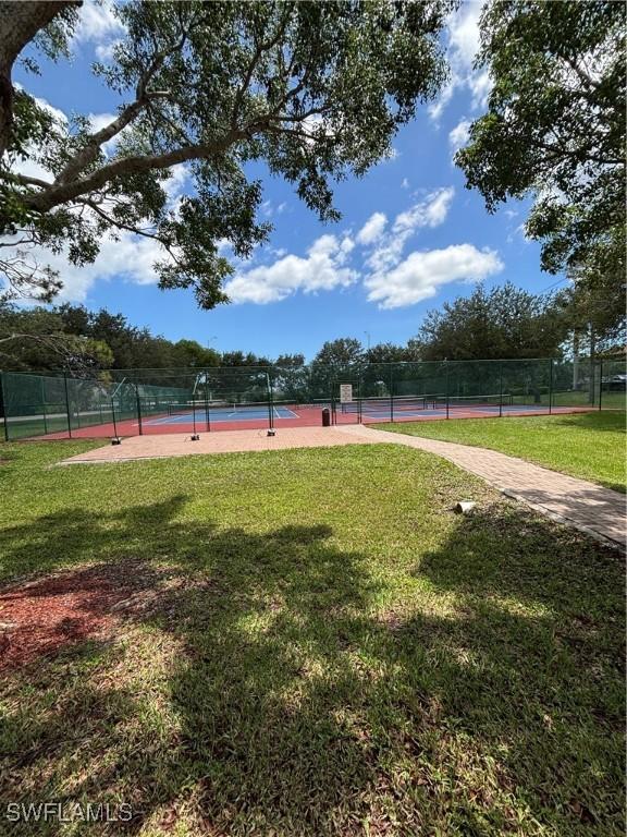 6820 Beach Resort Dr Unit 11, Naples, FL 34114 - photo 17