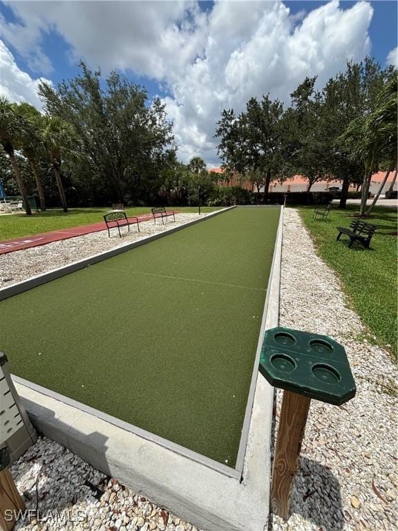 6820 Beach Resort Dr Unit 11, Naples, FL 34114 - photo 20