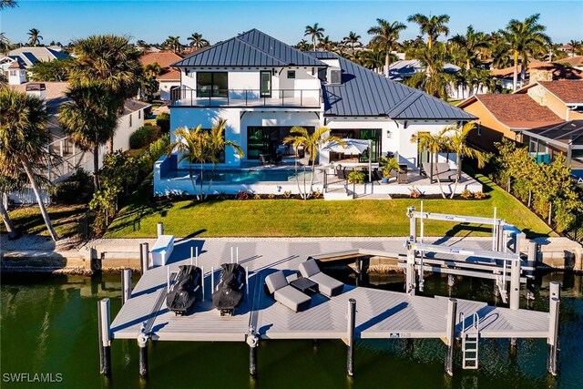 1631 Galleon Ct, Marco Island, FL 34145 - photo 38