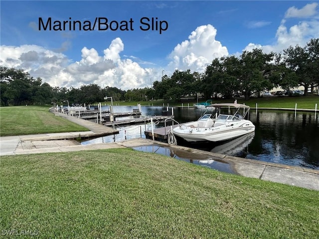 1411 Tropic Ter, North Fort Myers, FL 33903 - photo 1