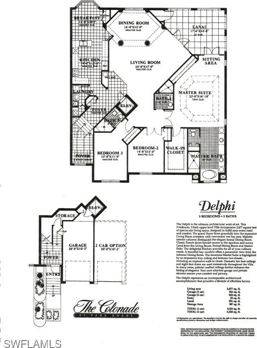 247 Colonade Cir, Naples, FL 34103 - photo 31