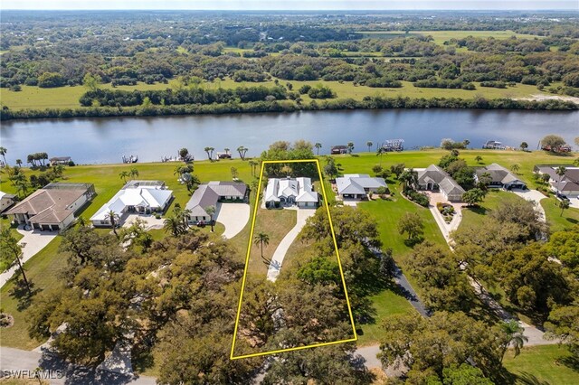 1261 Riverbend Dr, Labelle, FL 33935 - photo 37