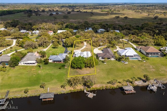 1261 Riverbend Dr, Labelle, FL 33935 - photo 39