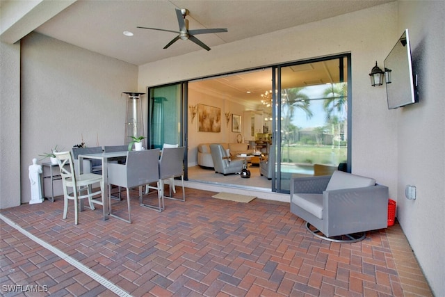13517 Mandarin Cir, Naples, FL 34109 - photo 20