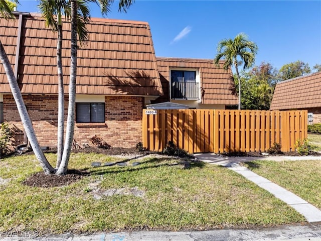 1430 Park Shore Cir Unit 4, Fort Myers, FL 33901 - photo 2