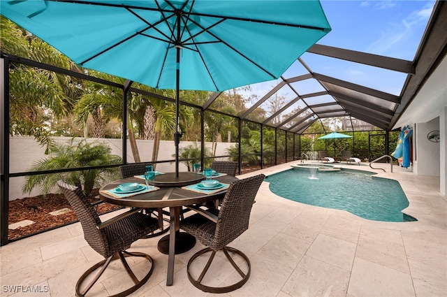 5548 Foxhunt Way, Naples, FL 34104 - photo 8