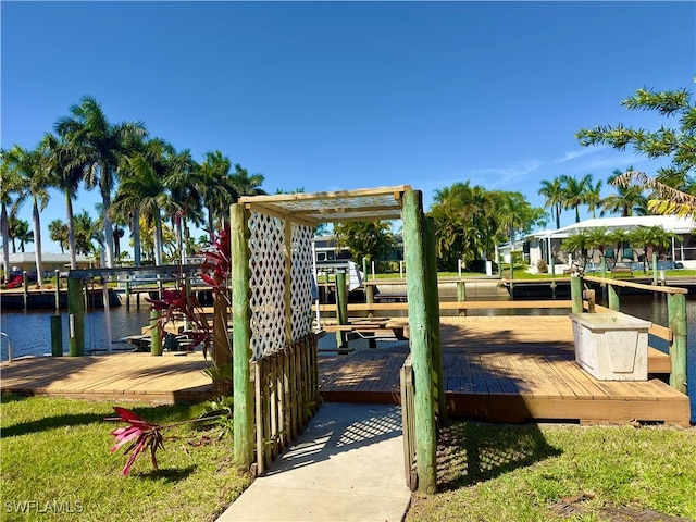 2215 Channel Way N, Fort Myers, FL 33917 - photo 28