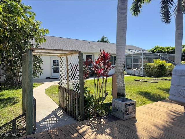 2215 Channel Way N, Fort Myers, FL 33917 - photo 27