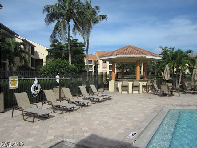 7965 Preserve Cir Unit 732, Naples, FL 34119 - photo 14