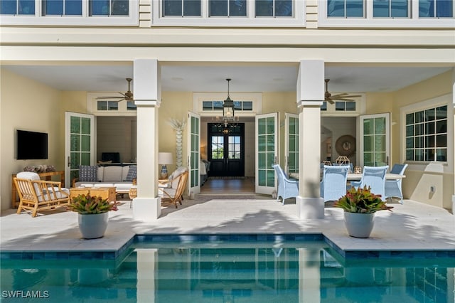 390 Windward Way, Naples, FL 34103 - photo 13