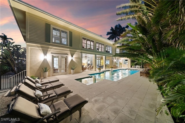 390 Windward Way, Naples, FL 34103 - photo 45