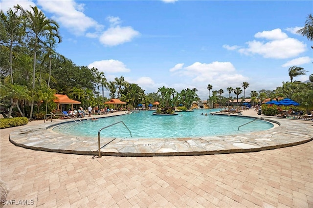1670 Windy Pines Dr Unit 2506, Naples, FL 34112 - photo 16