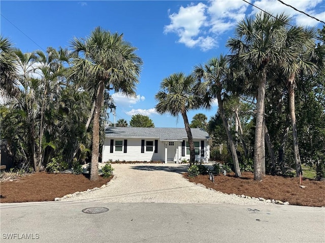 910 Fitzhugh St, Sanibel, FL 33957 - photo 1