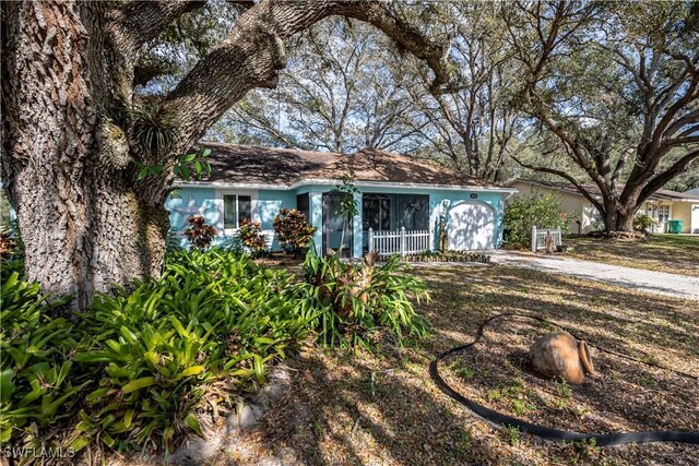 4001 E Sunflower Cir, Labelle, FL 33935 - photo 1