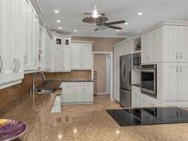317 Stella Maris Dr S, Naples, FL 34114 - photo 8