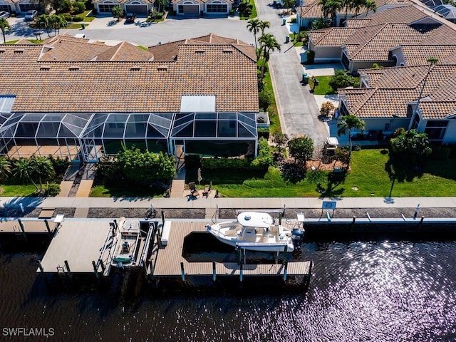 317 Stella Maris Dr S, Naples, FL 34114 - photo 36