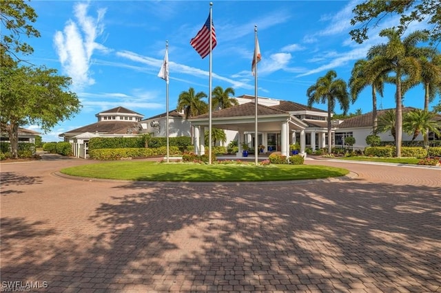 12120 Summergate Cir Unit 103, Fort Myers, FL 33913 - photo 38