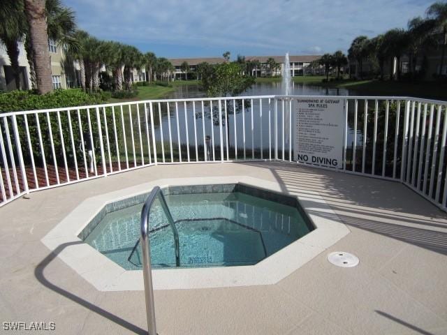 12120 Summergate Cir Unit 103, Fort Myers, FL 33913 - photo 6