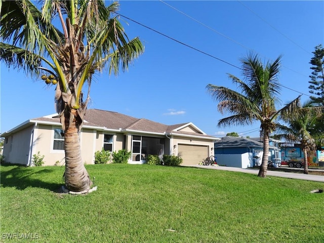 802 Felix Ave N, Lehigh Acres, FL 33971 - photo 2