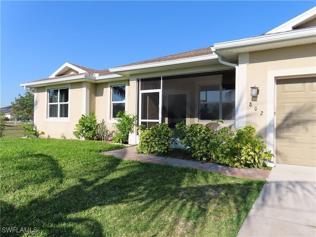 802 Felix Ave N, Lehigh Acres, FL 33971 - photo 12