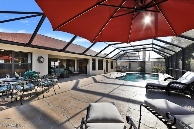 1803 Golfside Village Dr, Lehigh Acres, FL 33936 - photo 30