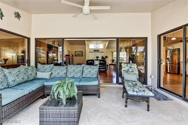 1803 Golfside Village Dr, Lehigh Acres, FL 33936 - photo 32