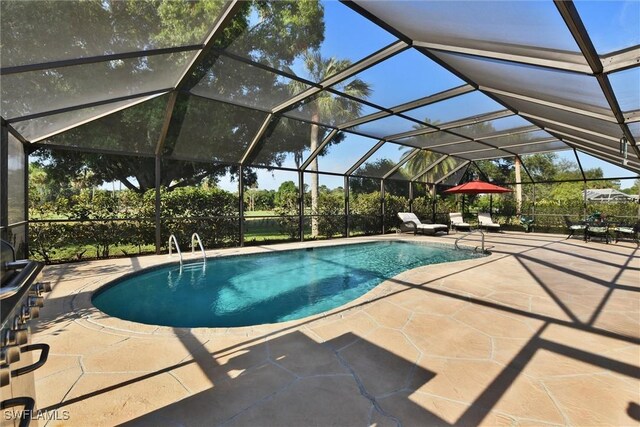 1803 Golfside Village Dr, Lehigh Acres, FL 33936 - photo 34