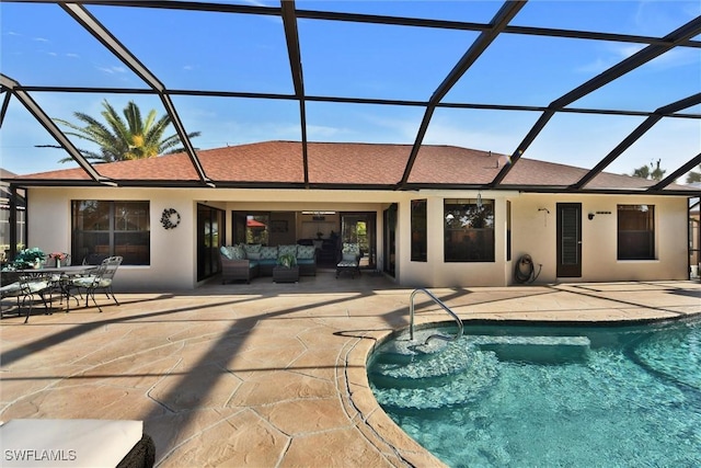 1803 Golfside Village Dr, Lehigh Acres, FL 33936 - photo 36