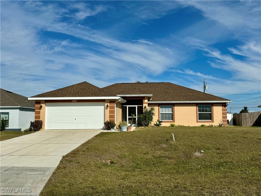 3507 SW 8th Pl, Cape Coral, FL 33914 - photo 1