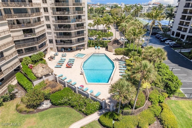 840 S Collier Blvd Unit 1404, Marco Island, FL 34145 - photo 33