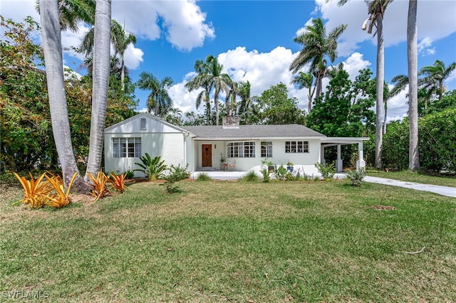 1429 Sandra Dr, Fort Myers, FL 33901 - photo 1