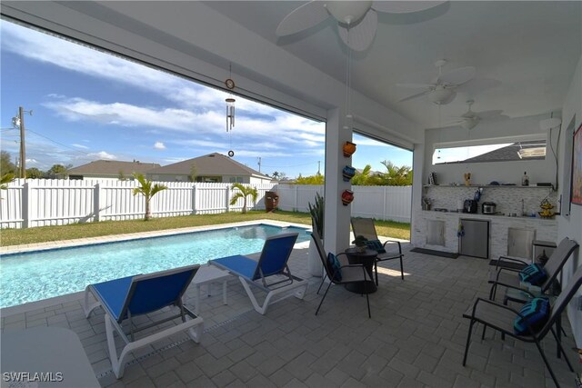 121 NW 10th Ave, Cape Coral, FL 33993 - photo 34