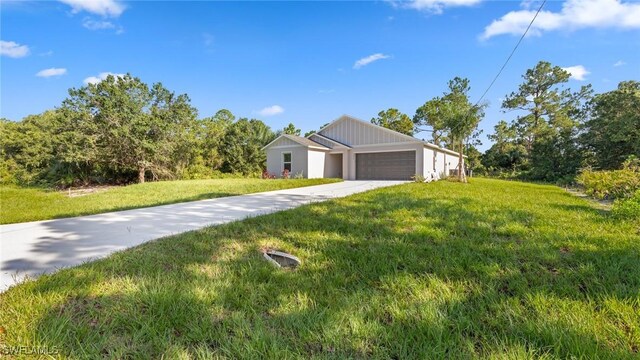 1039 Belmont St E, Lehigh Acres, FL 33974 - photo 2