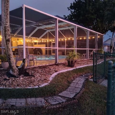 28 SE 12th Ave, Cape Coral, FL 33990 - photo 38