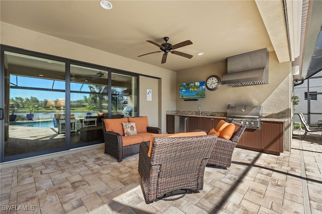 11807 Dixon Dr, Fort Myers, FL 33913 - photo 37
